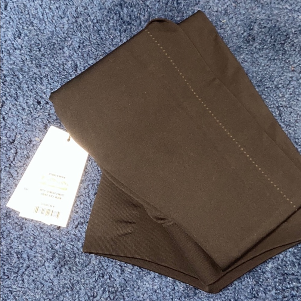 Brand new out of the package gymshark leggings